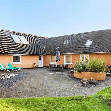 Tv1185-bindslev-bettevej-13 別荘