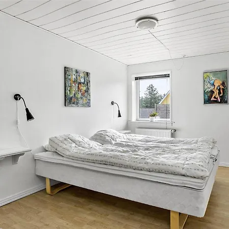 Tv1185-bindslev-bettevej-13 別荘