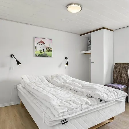 別荘 Tv1185-bindslev-bettevej-13