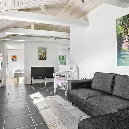 別荘 Tv1185-bindslev-bettevej-13 *