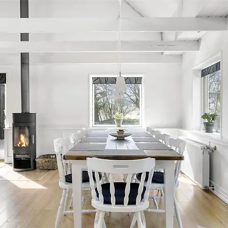 別荘 Tv1185-bindslev-bettevej-13 Bindslev