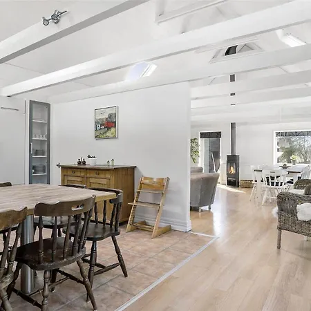 別荘 Tv1185-bindslev-bettevej-13 *