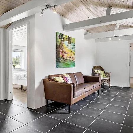 Tv1185-bindslev-bettevej-13 別荘 Bindslev