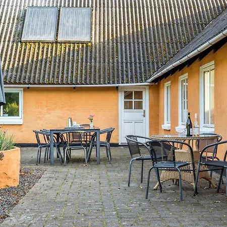 Tv1185-bindslev-bettevej-13 別荘