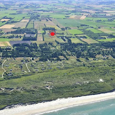 別荘 Tv1185-bindslev-bettevej-13 *