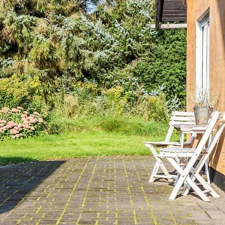 別荘 Tv1185-bindslev-bettevej-13 Bindslev