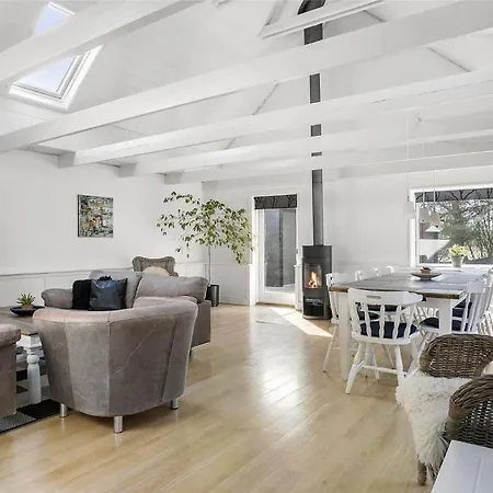 別荘 Tv1185-bindslev-bettevej-13 *