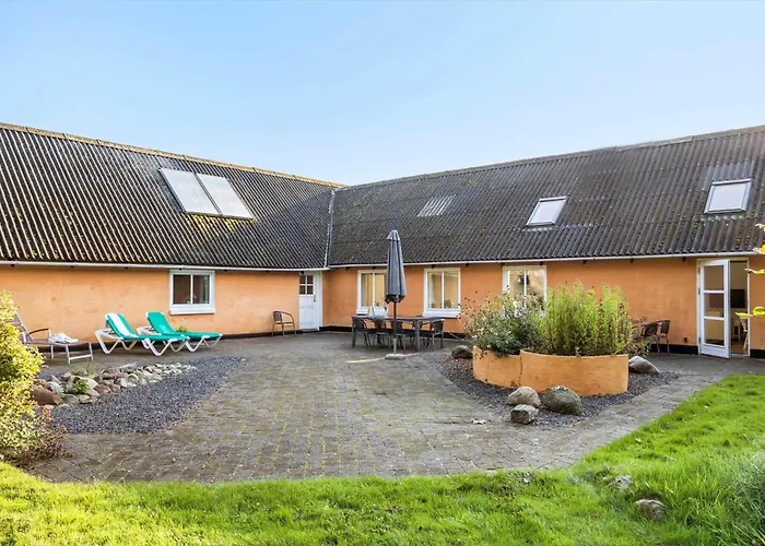Tv1185-bindslev-bettevej-13 Holiday home