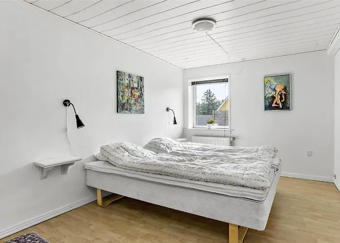 Tv1185-bindslev-bettevej-13 Holiday home