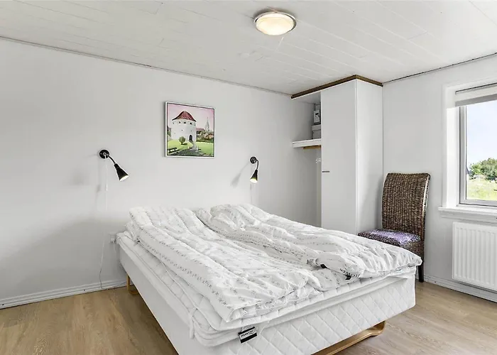 Holiday home Tv1185-bindslev-bettevej-13