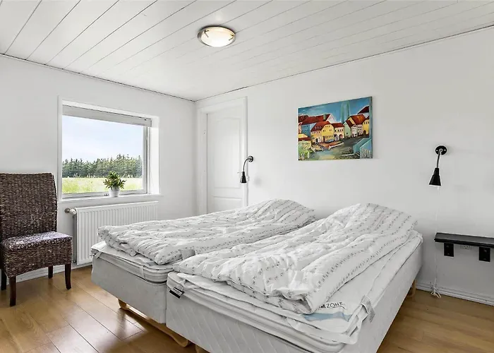 Holiday home Tv1185-bindslev-bettevej-13